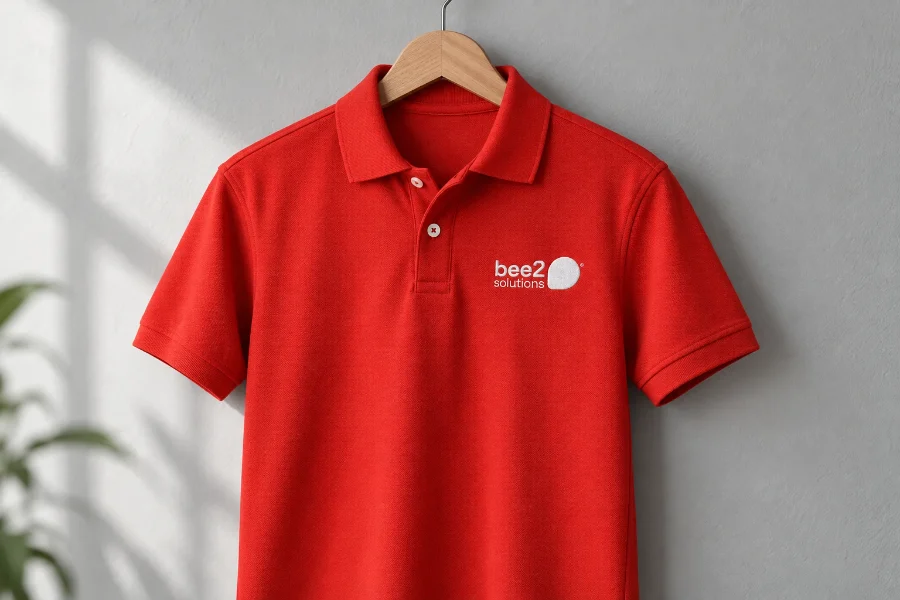 Bee2Solutions: polo del equipo