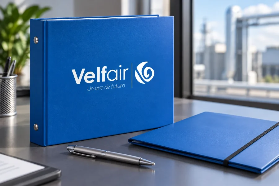 Velfair: carpeta de documentación