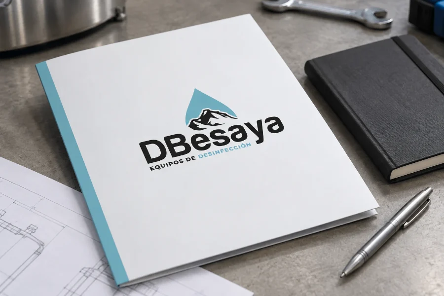 DBesaya · identidad: carpeta técnica