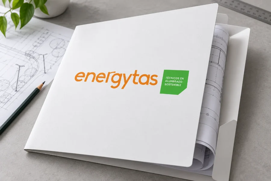 Energytas · identidad: carpeta de proyectos