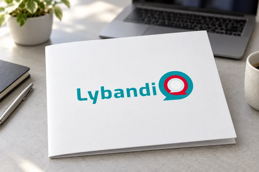 Lybandi · identidad: carpeta