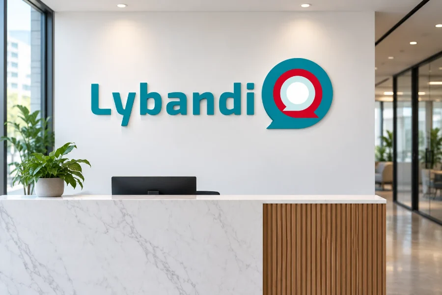 Lybandi · identidad: rótulo