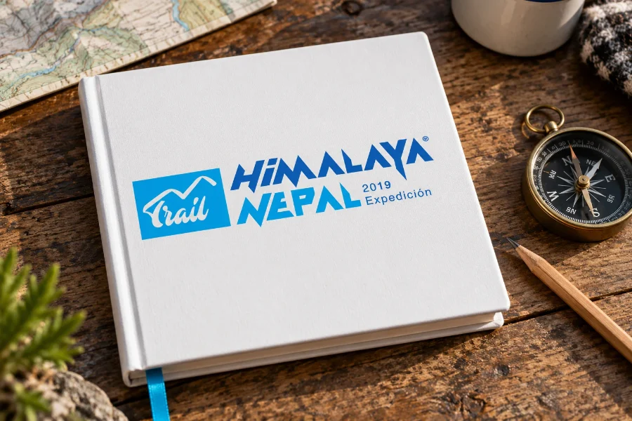 Trail Himalaya Nepal · expedición 2019: cuaderno de viaje