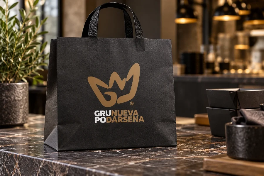Grupo Nueva Dársena · identidad: bolsa