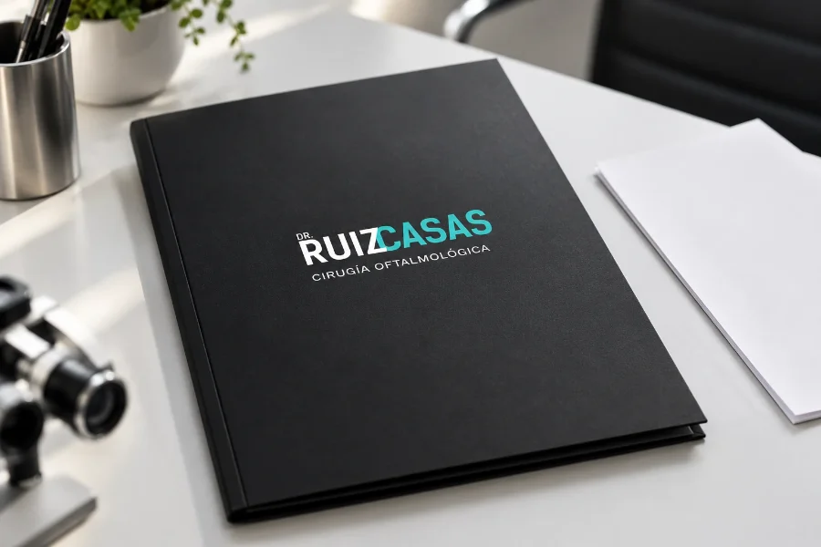 Dr. Diego Ruiz Casas · web: carpeta de la consulta