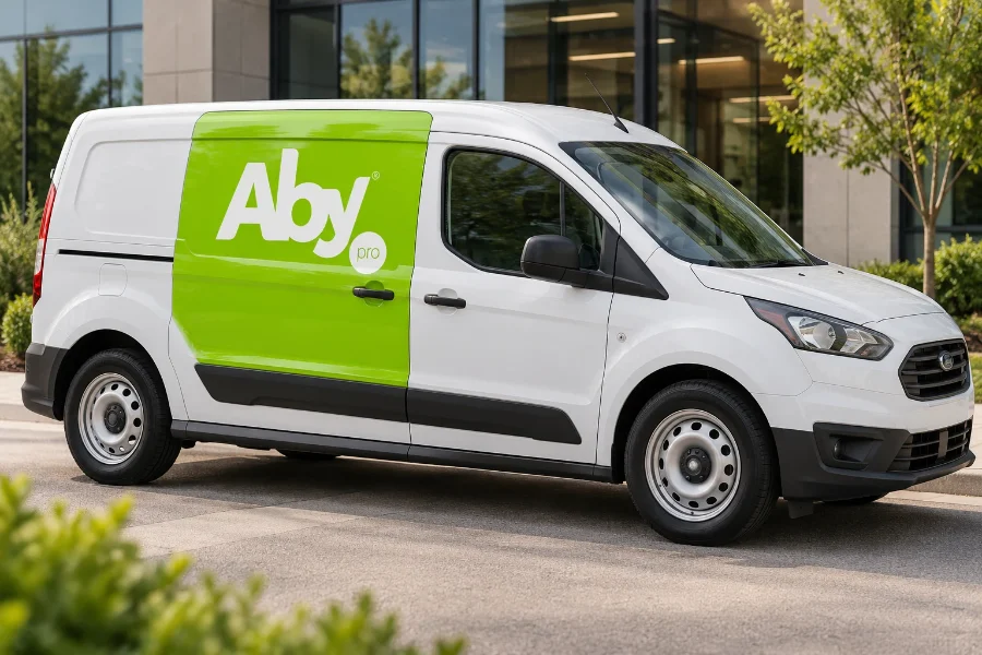 Mobility Products · marca Aby: vehículo