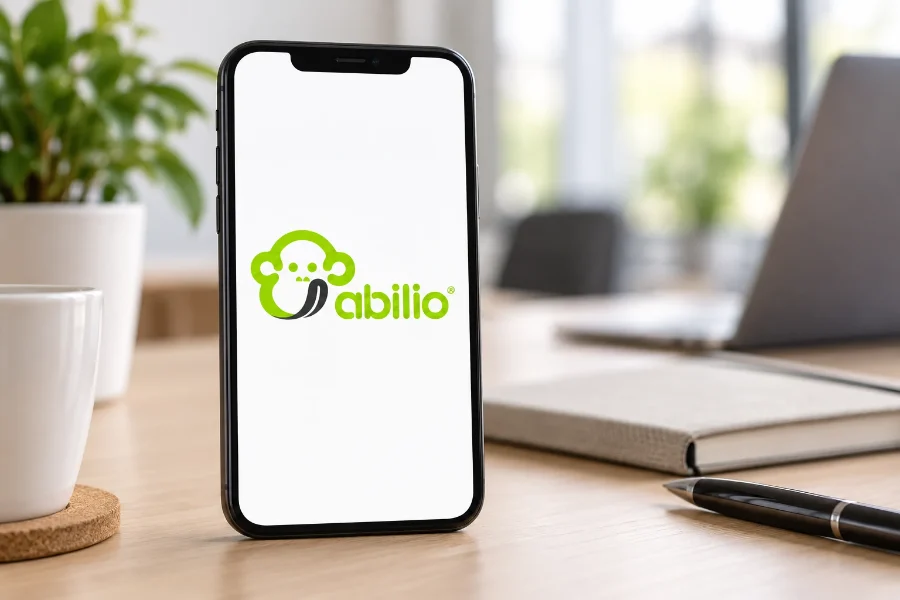 Abilio · identidad: móvil