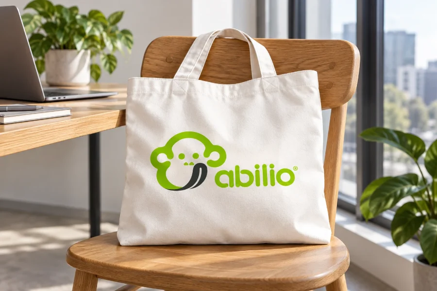 Abilio · identidad: bolsa
