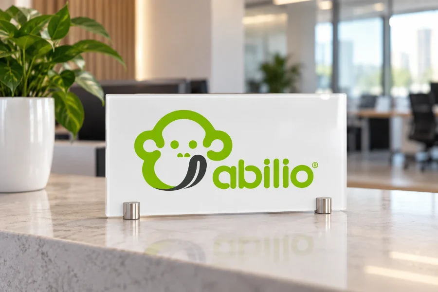 Abilio · identidad: placa