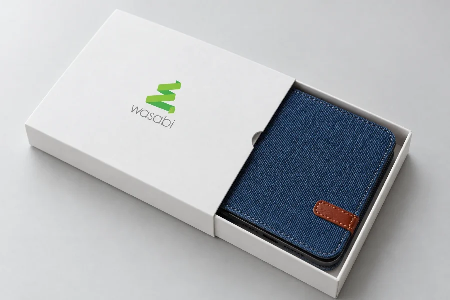Wolder · tienda online Wasaby: estuche