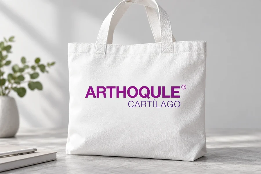 Alchemlife · Arthoqule Cartílago: bolsa