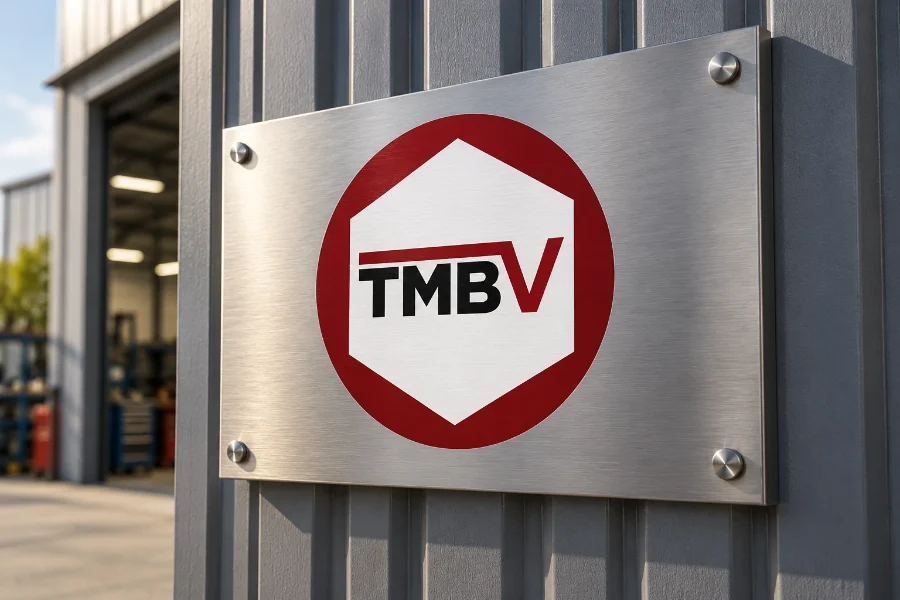 TMBV: fachada
