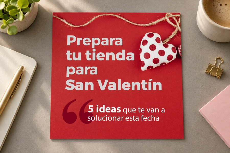 Almacenes Polanco · campañas y felicitación: campaña impresa
