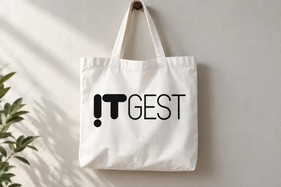 ITGest · aplicaciones de identidad: bolsa