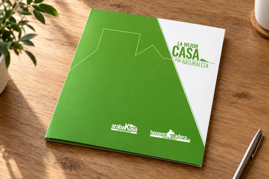 ArabaKasa · identidad y carpeta: carpeta