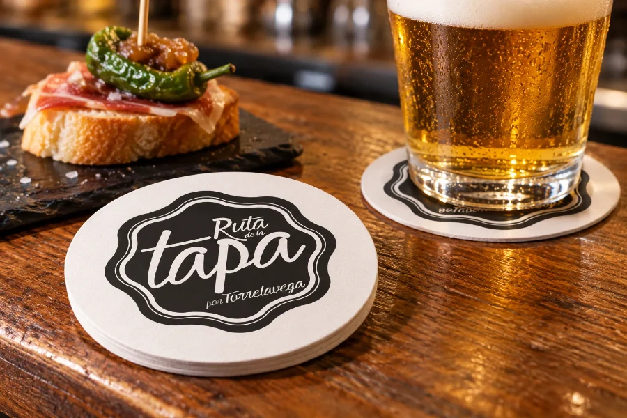 Ruta de la Tapa de Torrelavega · 2014: sobre