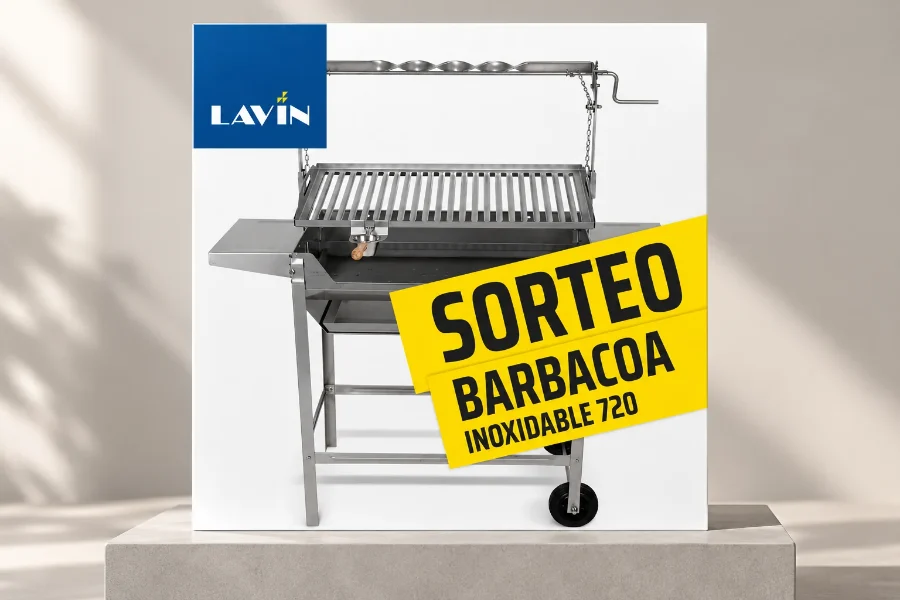 Lavín · campañas en redes 2020-2024: publicación en panel (2 de 3)