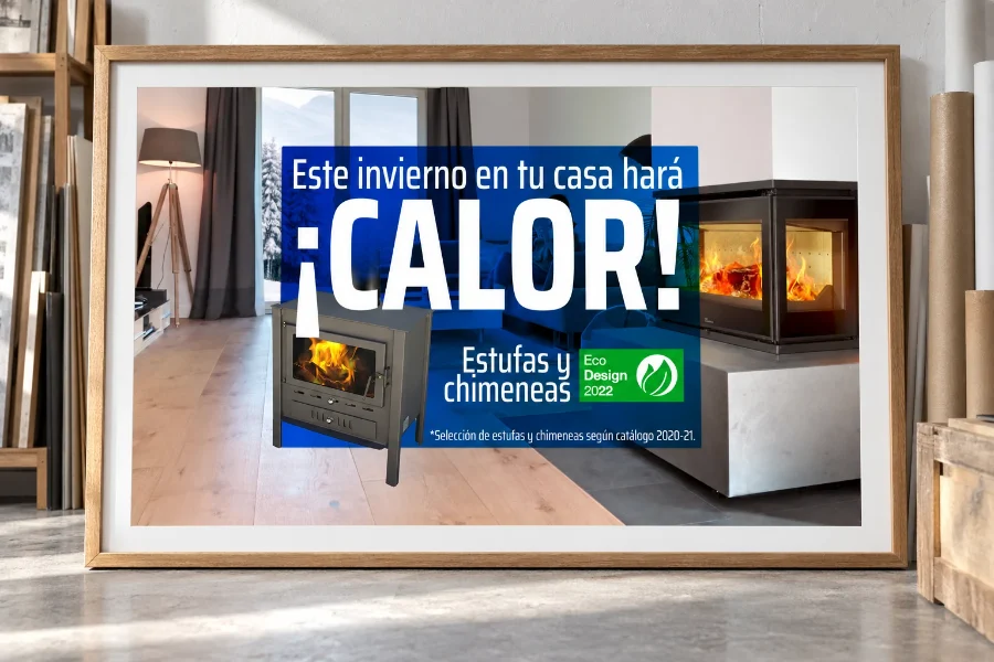 Lavín · campañas en redes 2020-2024: publicación enmarcada (2 de 3)