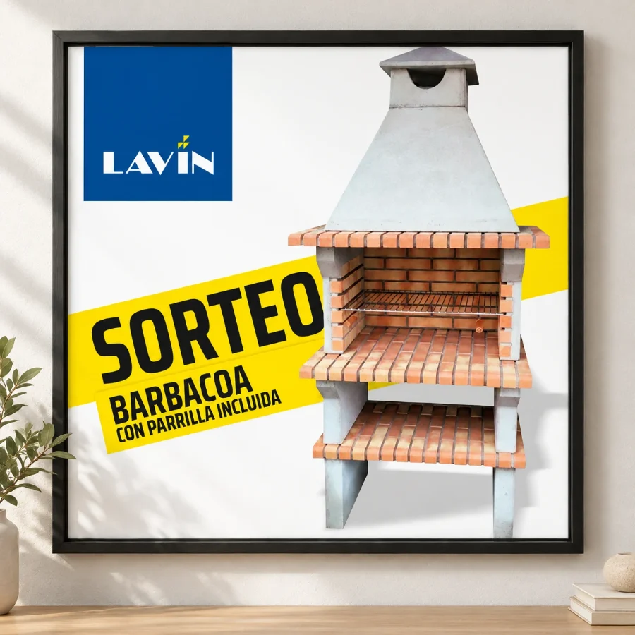 Lavín · campañas en redes 2020-2024: publicación enmarcada (3 de 3)