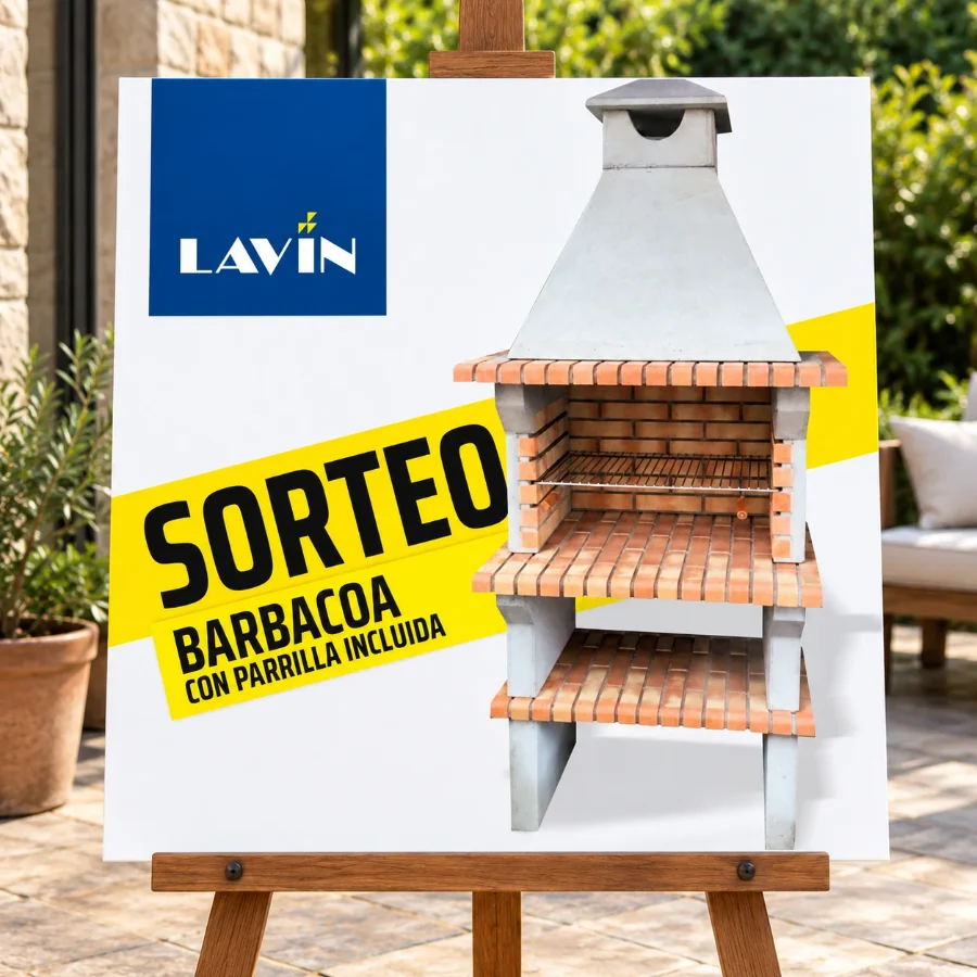 Lavín · campañas en redes 2020-2024: publicación en panel (3 de 3)