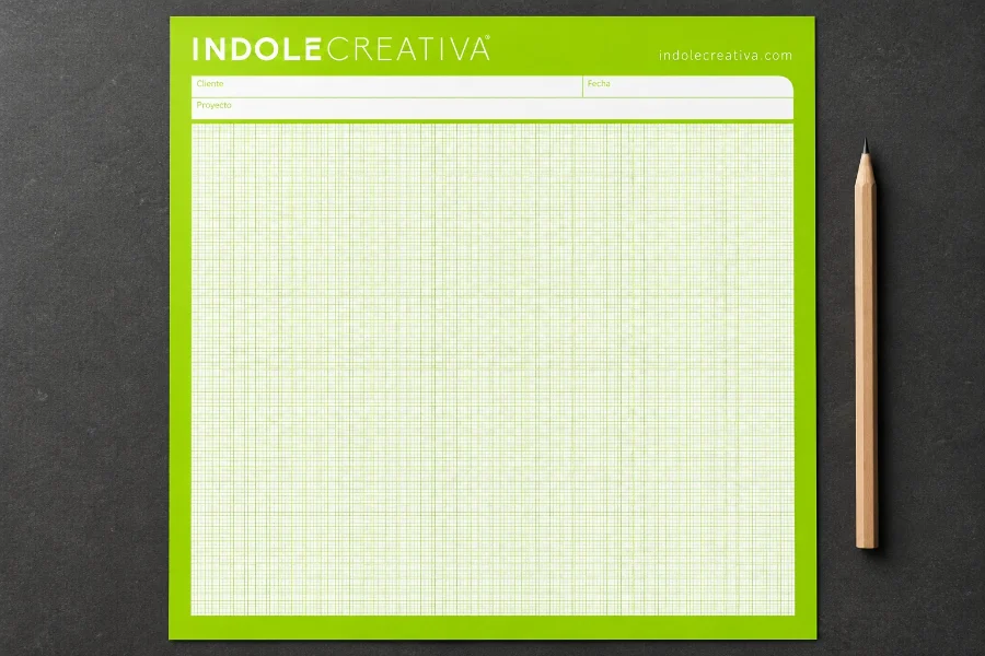 Índole · bloc de proyectos 2017: bloc impreso (2 de 2)