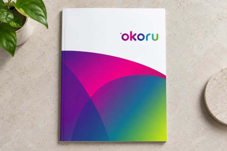 Okoru · dosier 2017: dosier impreso (1 de 2)