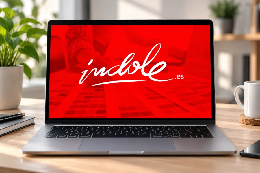 Índole · dosier 2019: dosier en el portátil