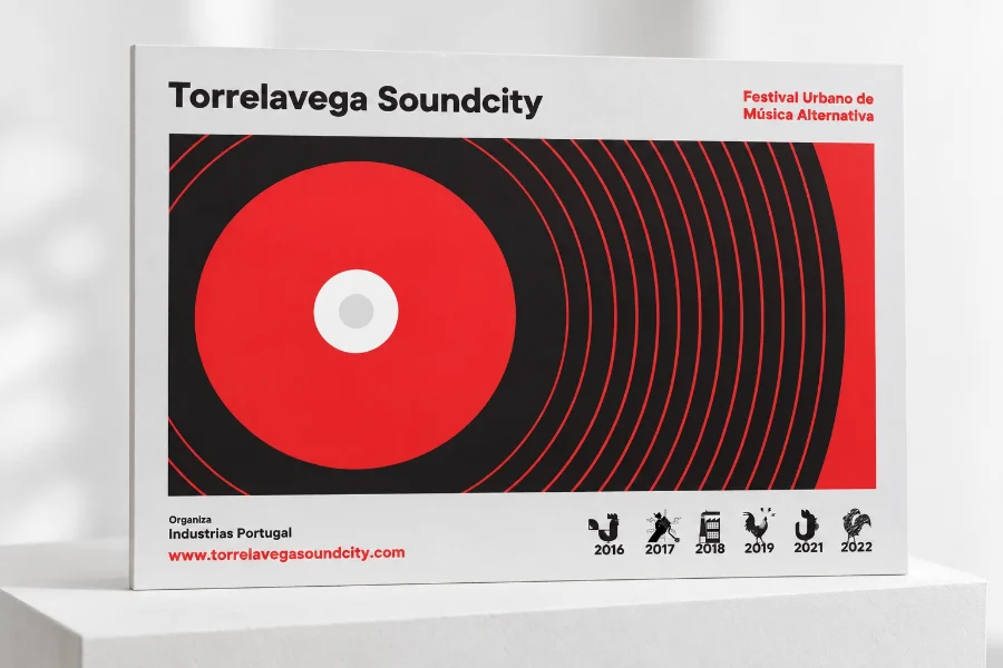 Sound City · dosier 2022: dosier impreso