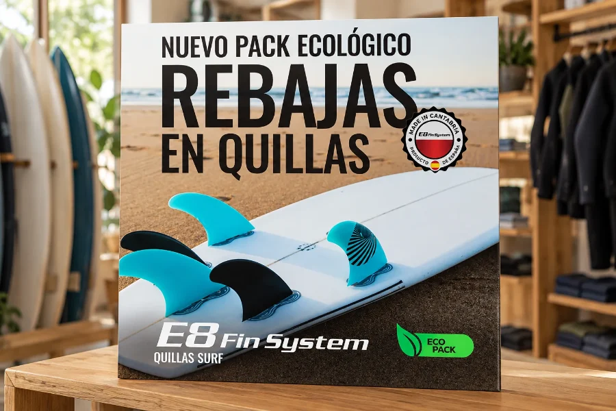 E8 Fin System · campañas 2021-2022: campaña impresa (3 de 4)