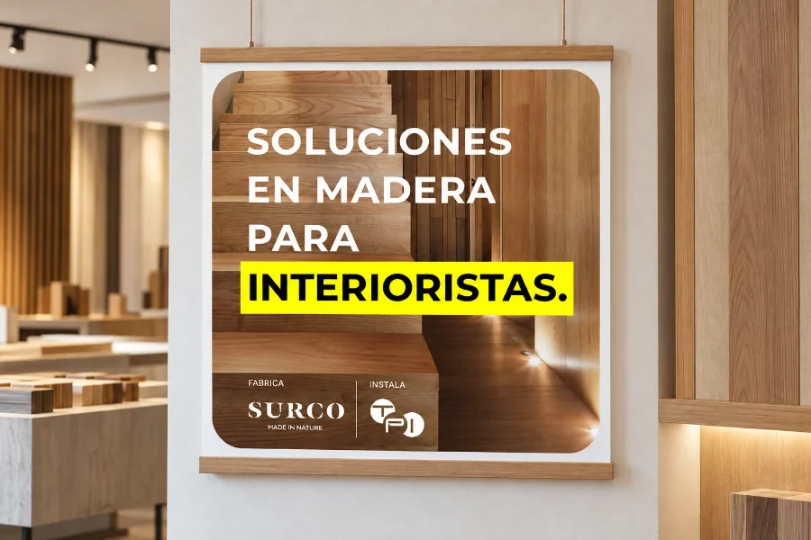 Surco · campañas 2021-2023: cartel
