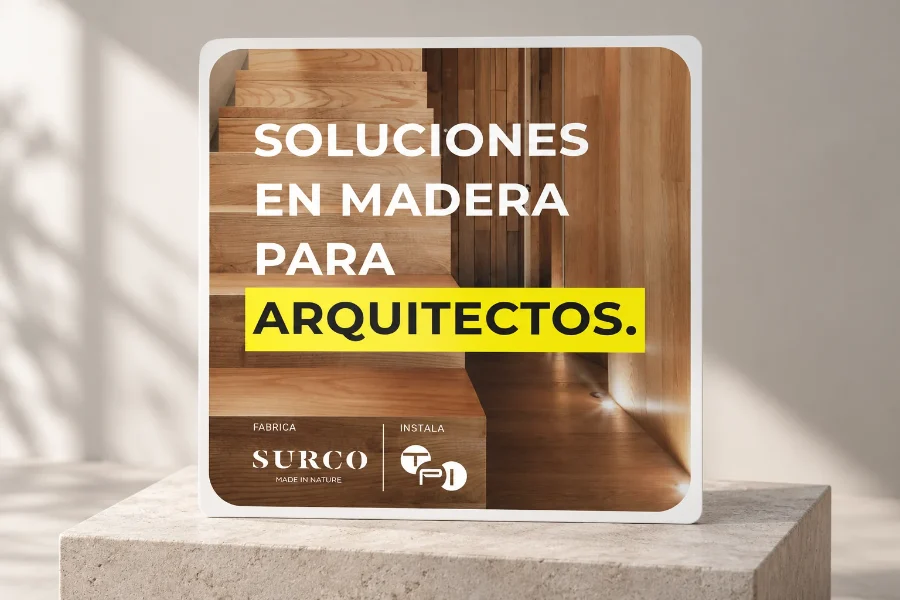 Surco · campañas 2021-2023: publicación en panel