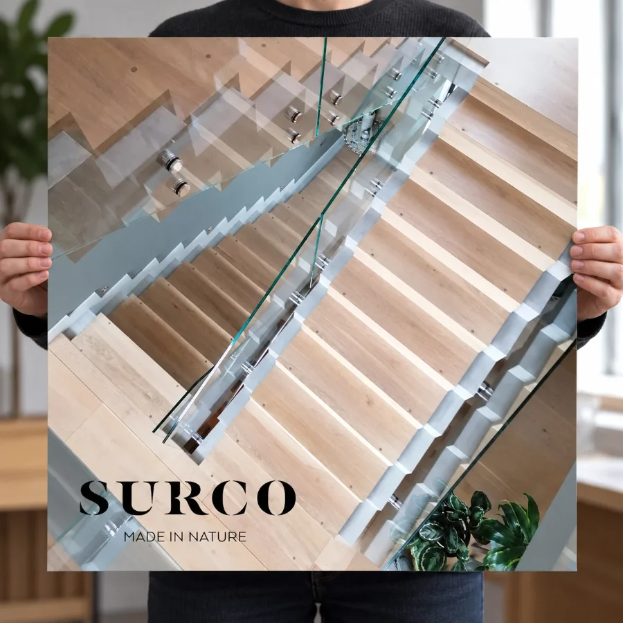 Surco · campañas 2021-2023: publicación impresa