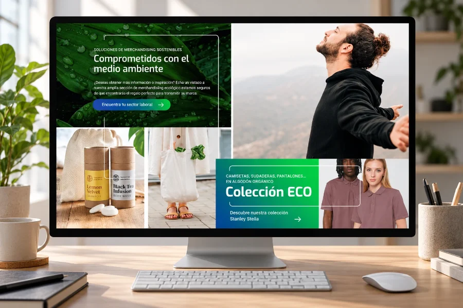 Artipubli · propuesta de web 2022: bloc en pantalla