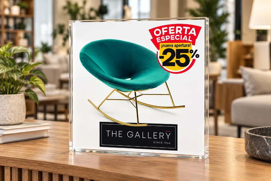 The Gallery · campañas 2019-2020: campaña en panel (2 de 2)