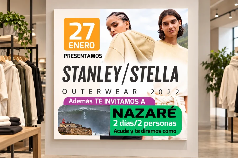 Artipubli · campañas 2022-2023: cartel