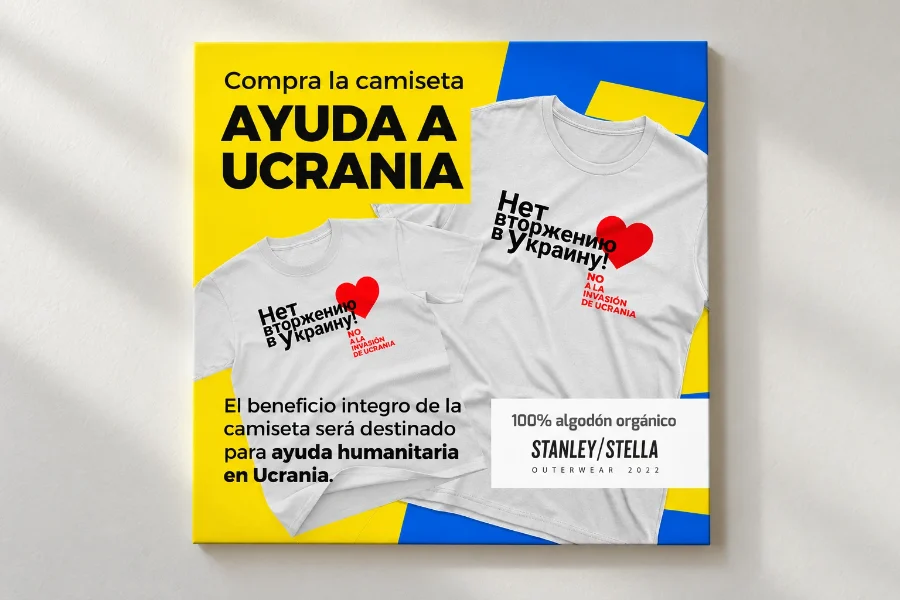 Artipubli · campañas 2022-2023: campaña impresa