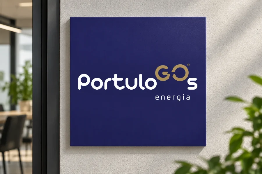 LoGOs · PortuLoGOs: señal en panel