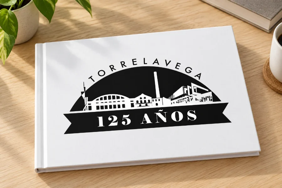 Ayuntamiento de Torrelavega · 125 años: dosier