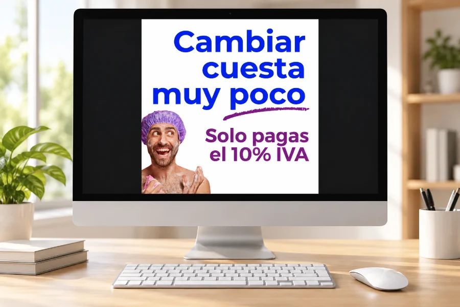 Duchactiva System · campaña 2021: campaña enmarcada
