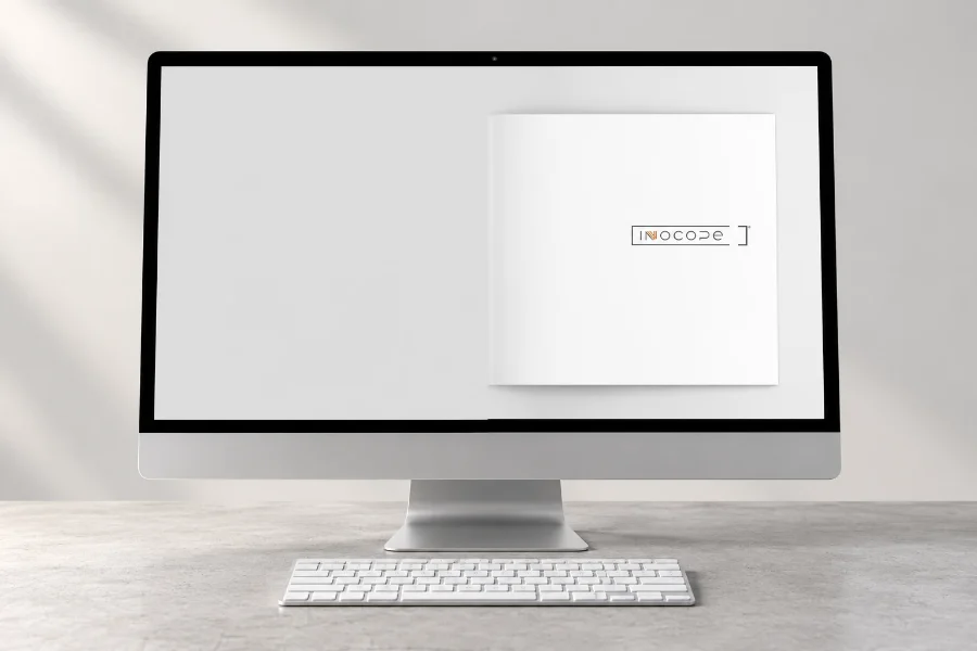 Innocope · catálogo 2017: catálogo en pantalla