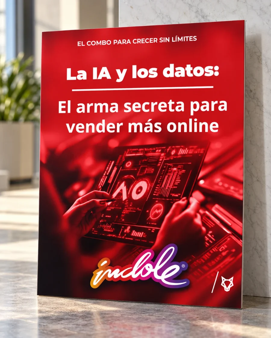 Índole · comunicación propia 2020-2025: presentación en panel (1 de 2)