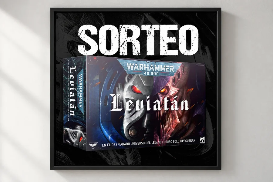 El Taller del Modelista: diseño enmarcado