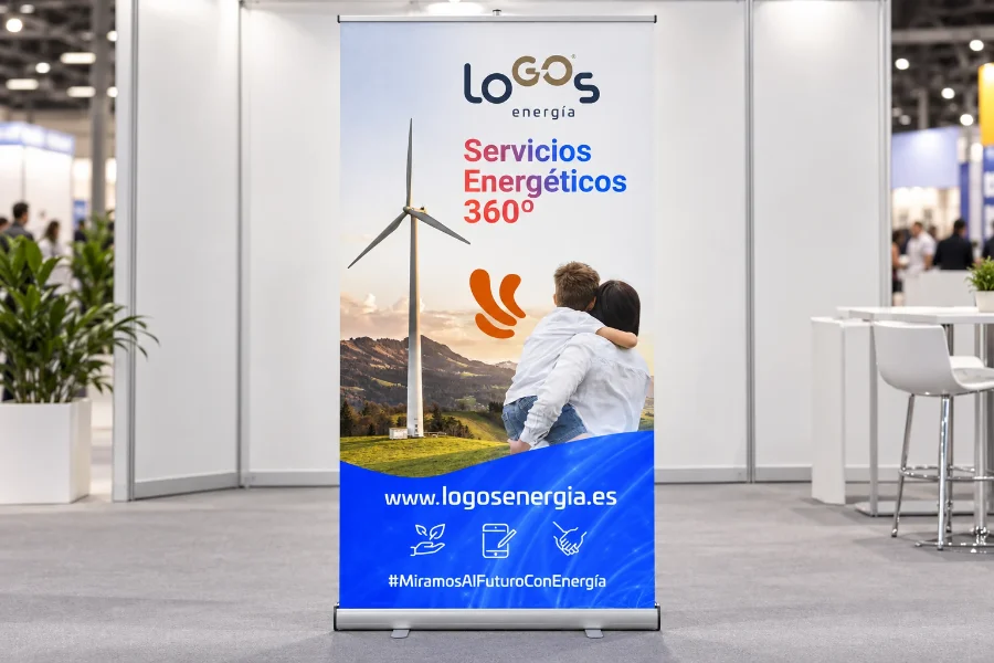 LoGOs Energía · roll-ups y punto de recarga: roll-up (2 de 2)