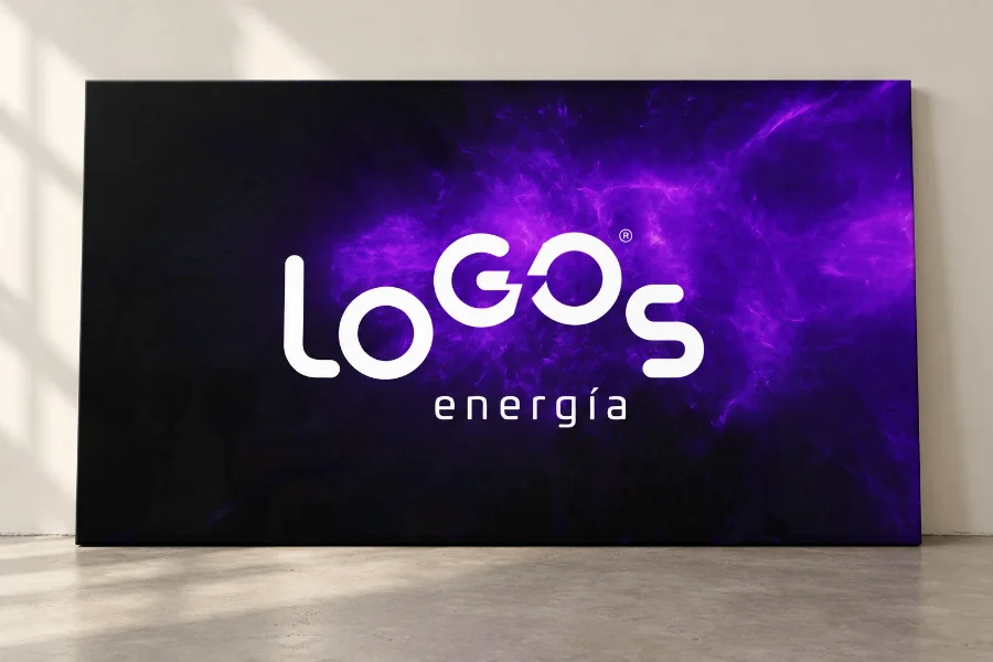 LoGOs Energía · presentaciones corporativas 2021-2022: presentación en panel (2 de 3)