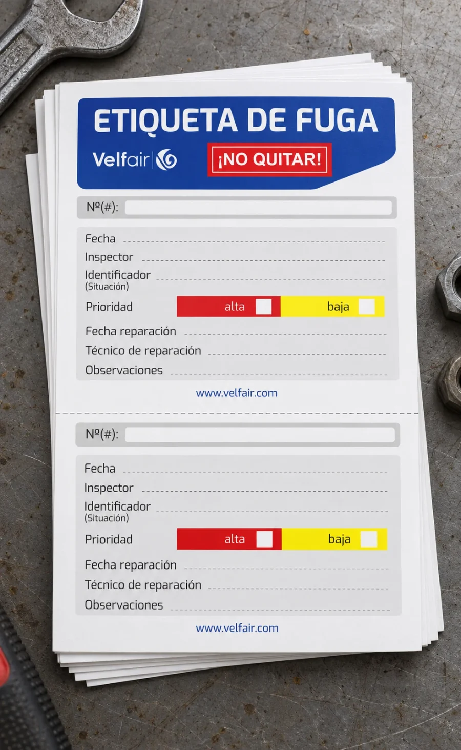 Velfair · papelería, etiquetas, señalética y cajas: diseño impreso
