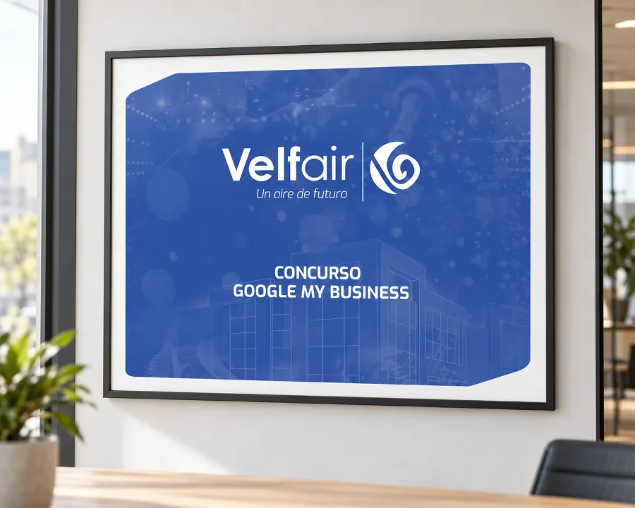 Velfair · campañas: diseño enmarcado (3 de 5)