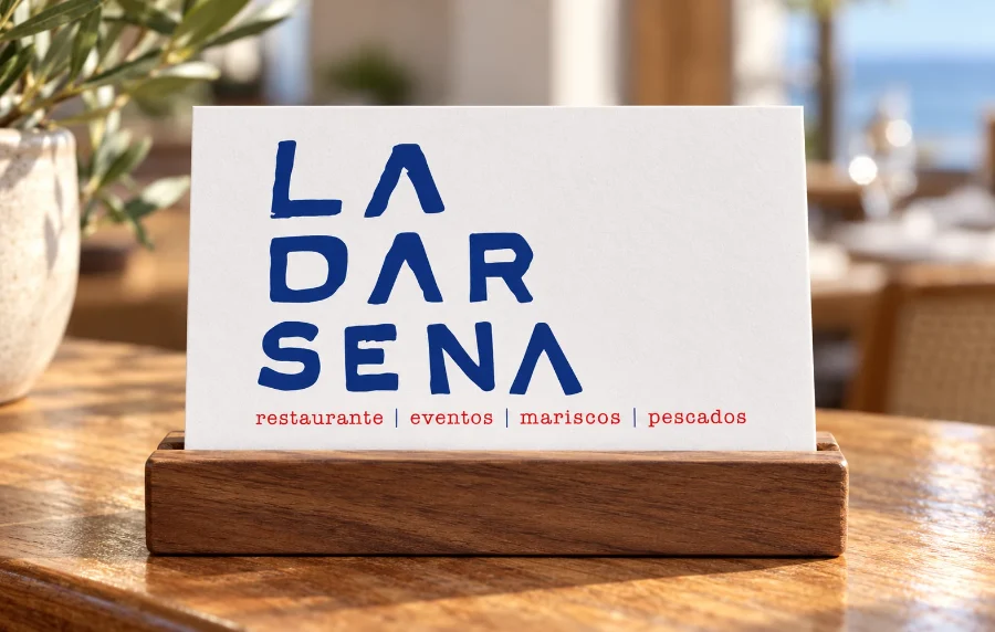 La Dársena · tarjetas 2017: tarjetas