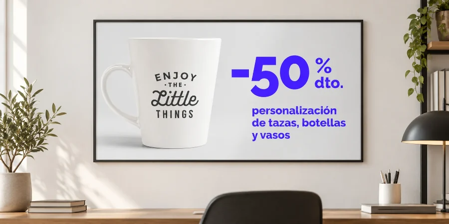 Gutdos · promociones 2024: promoción enmarcada