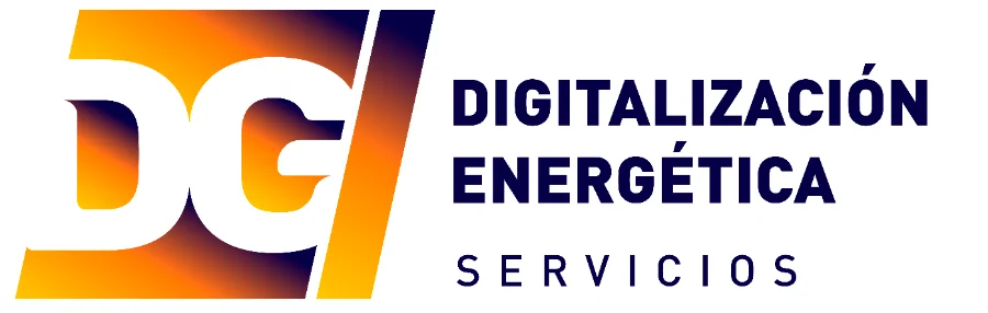 DG Digitalización Energética: papelería (2 de 6)