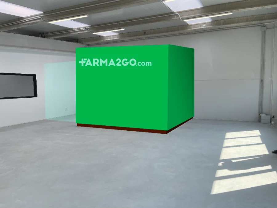 Farma2Go · oficina: oficina (1 de 2)